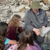 Tour geologici e di fossili